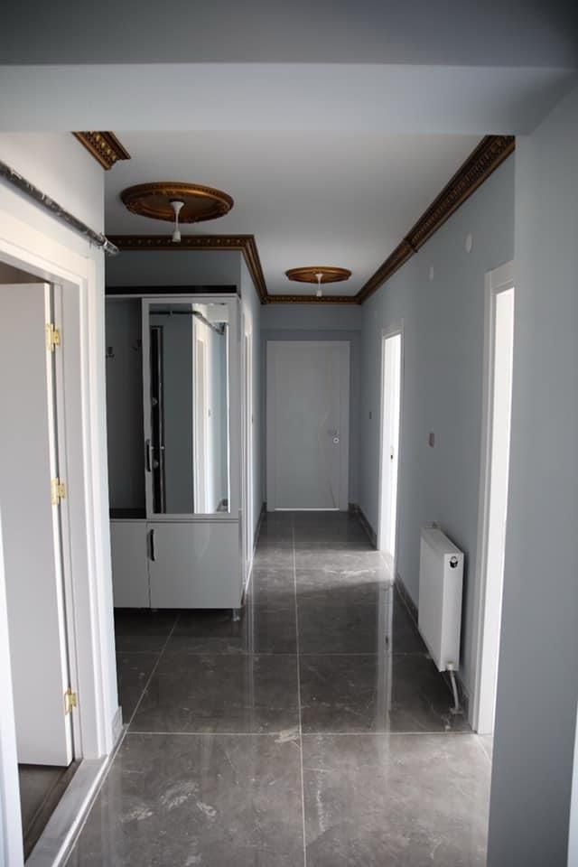 Öznarlı İnşaat